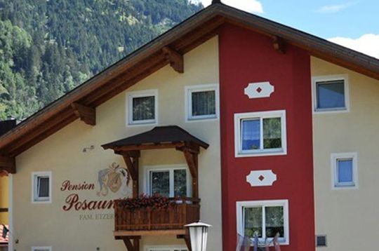 Pension Posauner