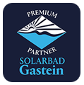 Solarbad Gastein Logo