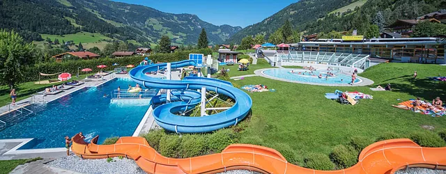 Events und Wintervergnügen