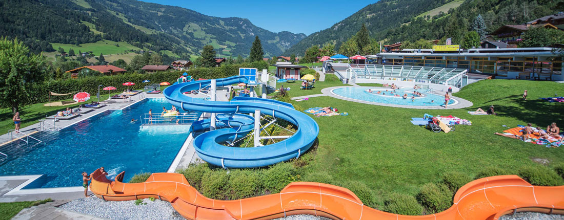 Events und Wintervergnügen