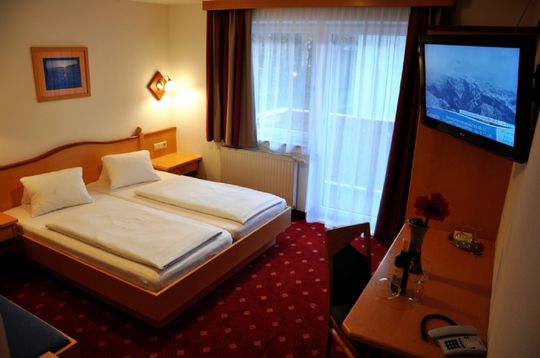 Doppelzimmer