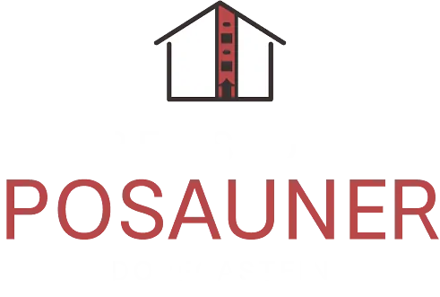 Pension Posauner e.U. - Horst Etzer Logo