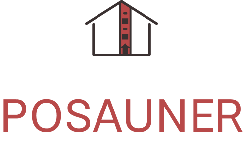 Pension Posauner e.U. - Horst Etzer Logo