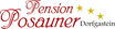 Logo footer