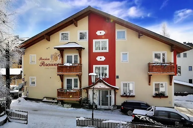 Pension Posauner