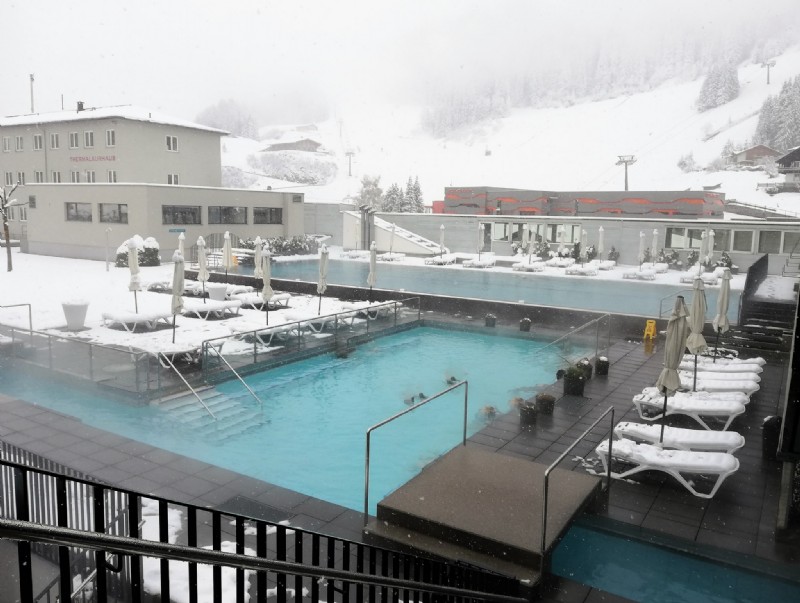 Therme Gastein