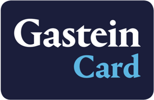 Gastein Card Logo